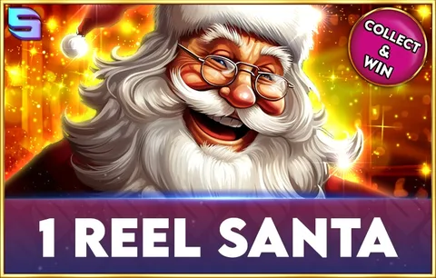 1 Reel Santa
