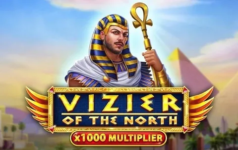 Vizier Of The North x1000