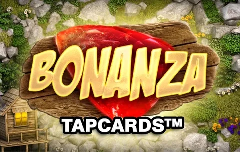 Bonanza Tapcards