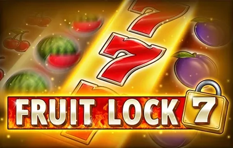 Fruit Lock 7