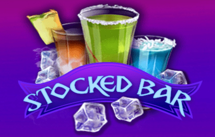 Stocked Bar